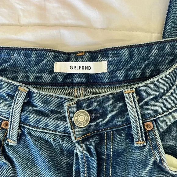 GRLFND Karolina high rise in close to you - Picture 4 of 14